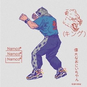 Meet your Posher, Joseph